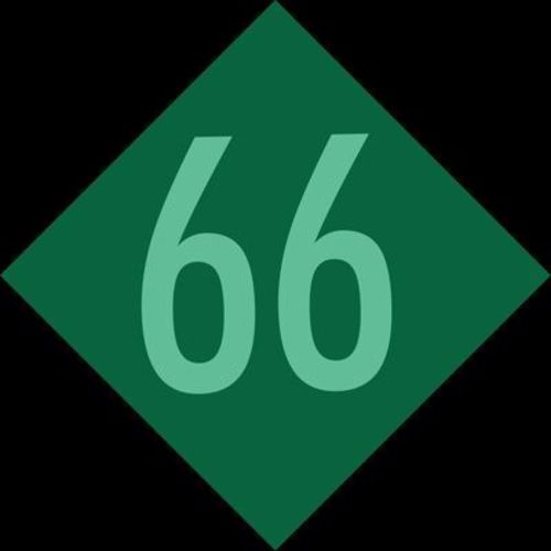 Rude 66 – Under Cover Of The Night