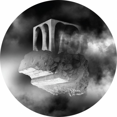 Maya Jane Coles & Paride Saraceni – fabric 75: limited edition 10″ vinyl sampler