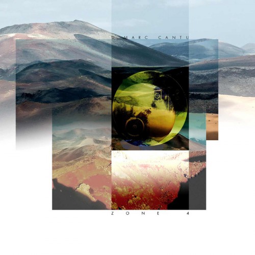 D’Marc Cantu – ZONE 4