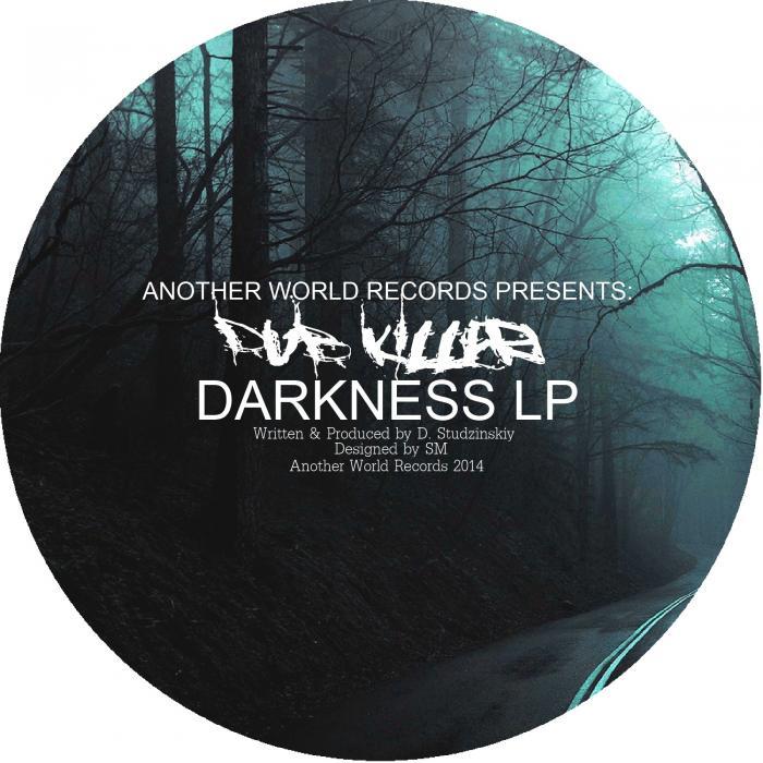 Dub Killer – Darkness LP