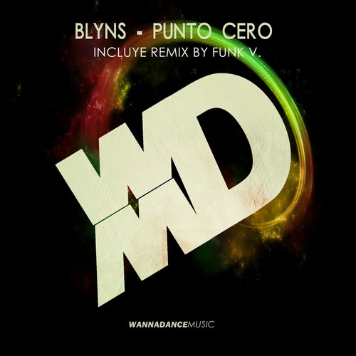 Blyns – Punto Cero