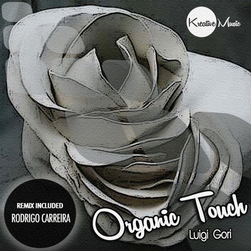 Luigi Gori – Organic Touch