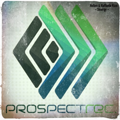 Hollen, Raffaele Rizzi – Sinergy EP