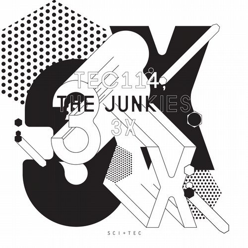 The Junkies – 3X