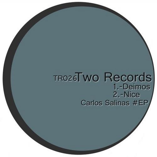 Carlos Salinas – Nice