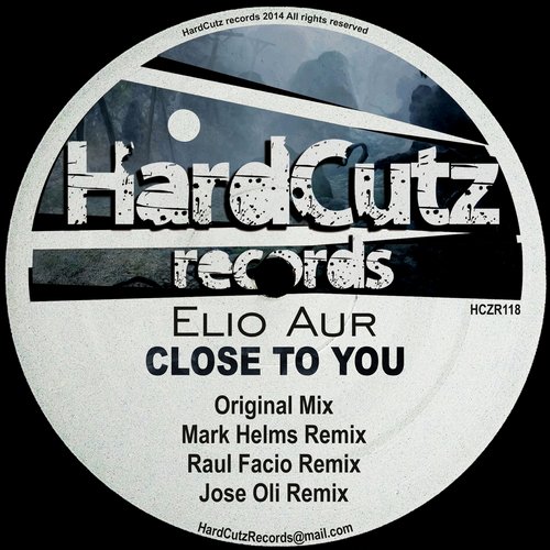 Elio Aur – Close to You