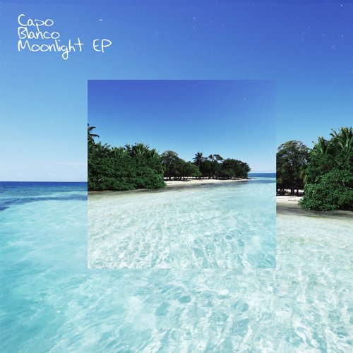 Capo Blanco – Moonlight