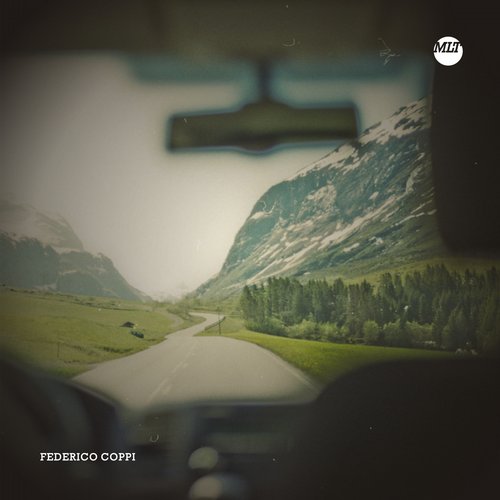 Federico Coppi – Anonymous