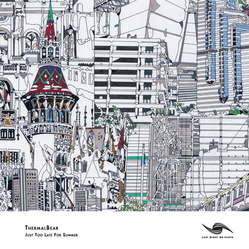 Thermalbear – Just Too Late For Summer
