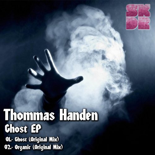 Thommas Handen – Ghost EP