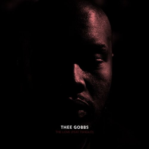 Gobbs, Tsholo, Atjazz – The Love