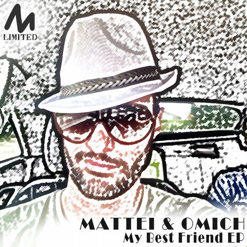 Mattei & Omich – My Best Friend EP