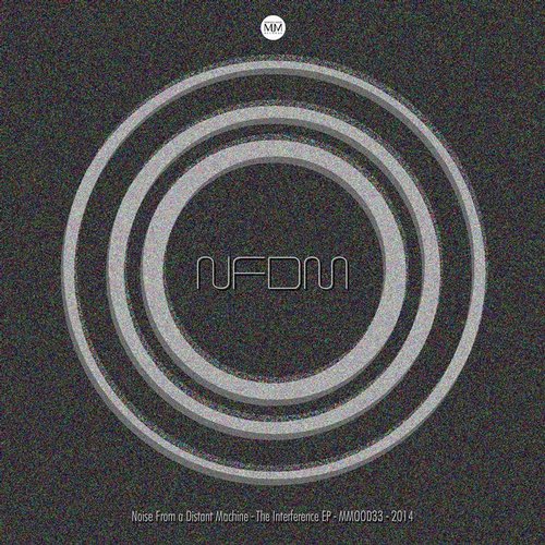 NFDM – The Interference EP