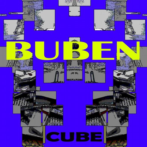 Buben – Cube
