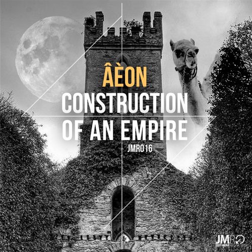 Aeon – Construction Of An Empire EP