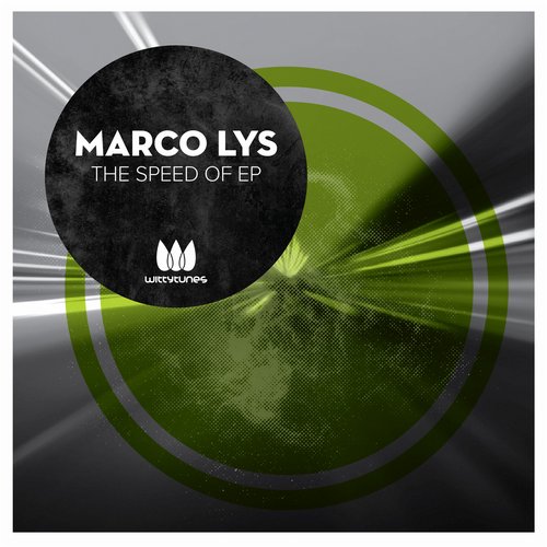 Marco Lys – The Speed Of EP