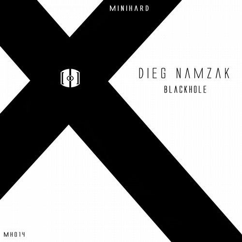 Dieg Namzak – Blackhole