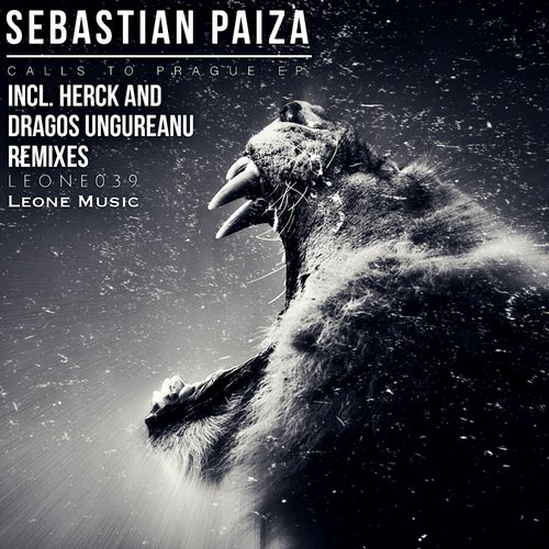 Sebastian Paiza – Calls To Prague