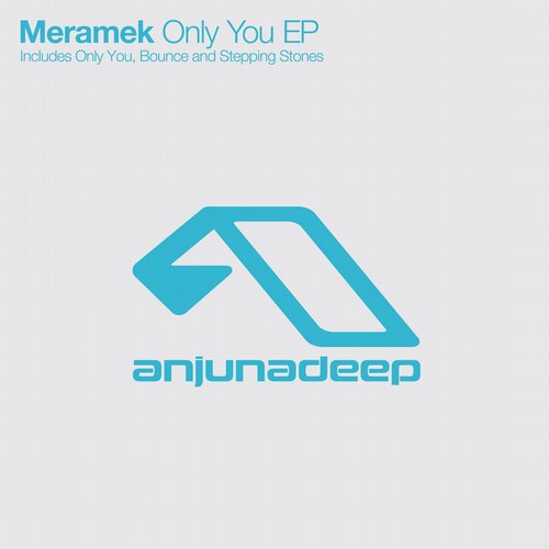 Meramek – Only You EP