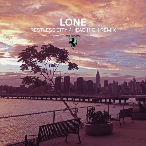 Lone – Restless City