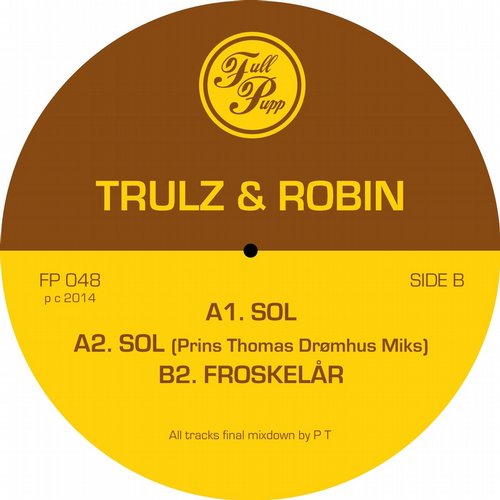 Trulz & Robin – Sol