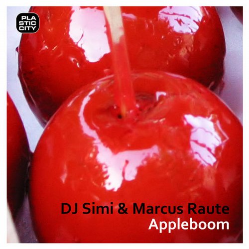 DJ Simi & Marcus Raute – Appleboom