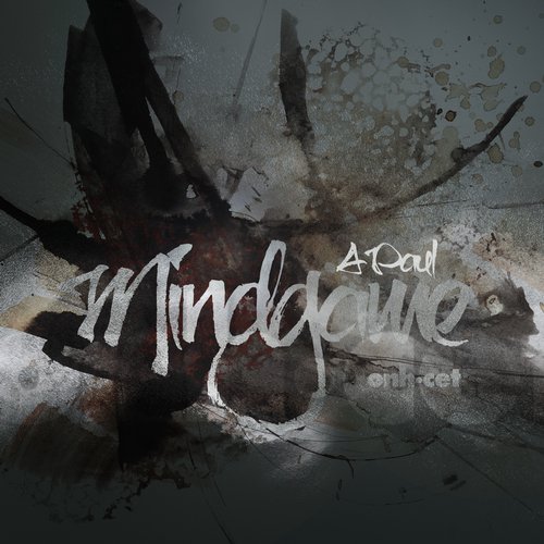 A.Paul – Mindgame (Album Sampler)