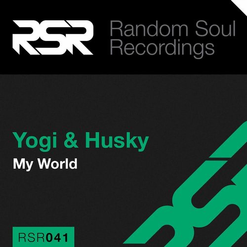 Yogi & Husky – My World