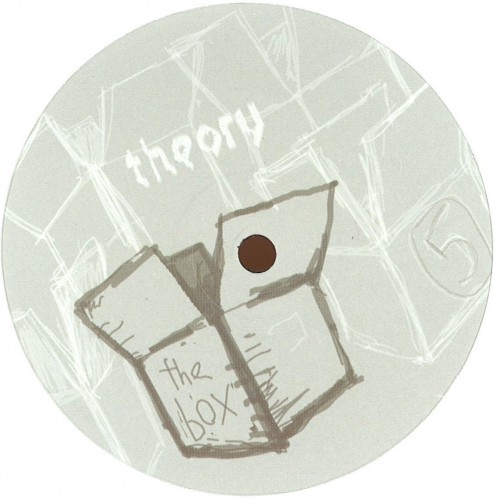 The Box Vol 5