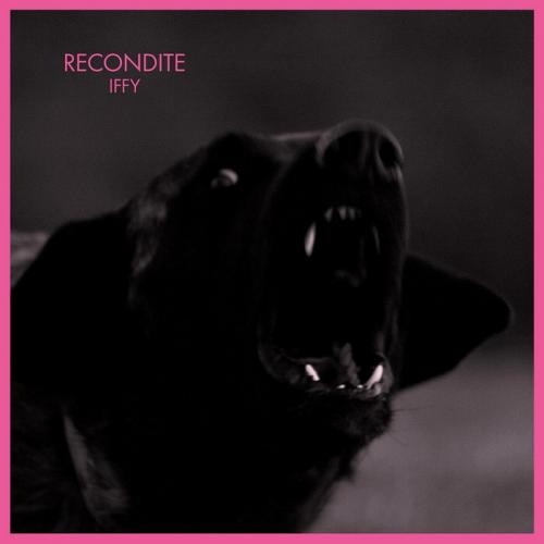 Recondite – Iffy