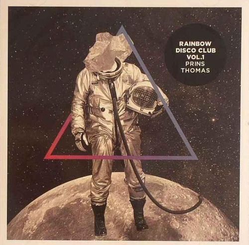 Prins Thomas – Rainbow Disco Club Vol. 1