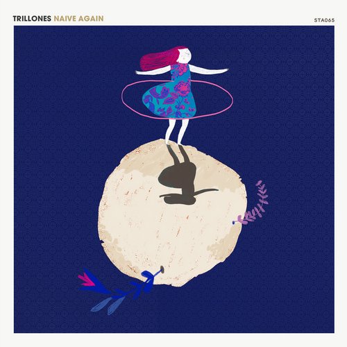 Trillones – Native Again