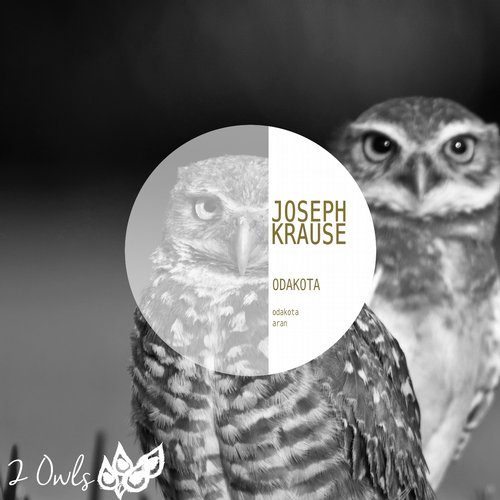 Joseph Krause – Odakota