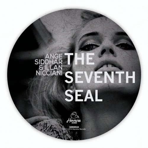 Ange Siddhar, Illan Nicciani – The Seventh Seal
