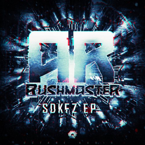 AR The Bushmaster – SDKFZ