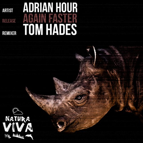 Adrian Hour – Again Faster