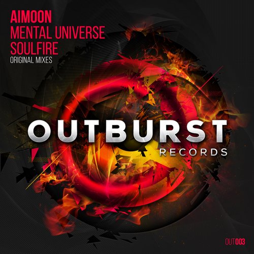 Aimoon – Mental Universe / Soulfire