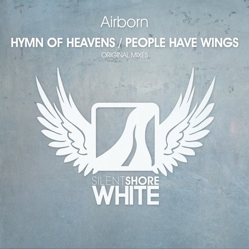 Airborn – Hymn of Heavens / People Have Wings EP