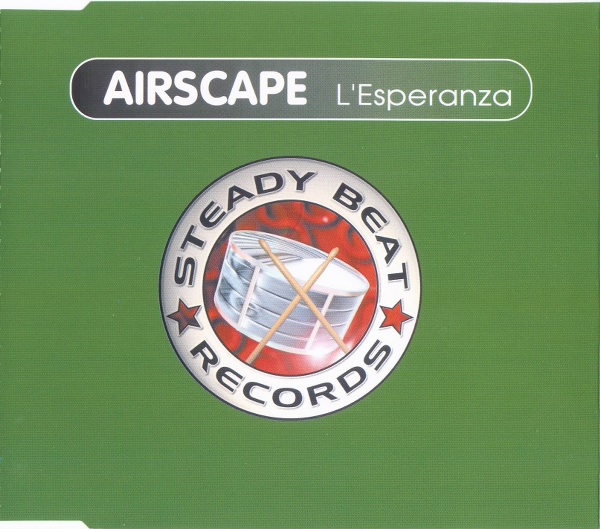 Airscape – L’Esperanza