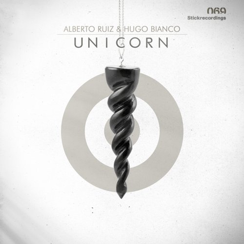 Alberto Ruiz & Hugo Bianco – Unicorn