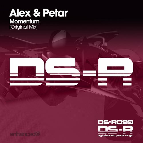 Alex & Petar – Momentum