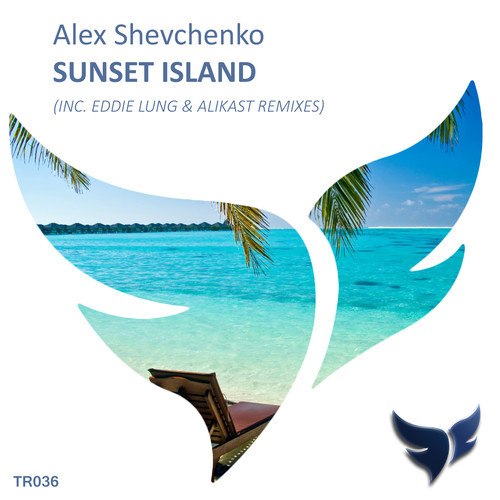 Alex Shevchenko – Sunset Island