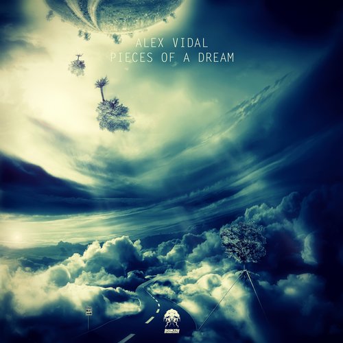 Alex Vidal – Pieces Of A Dream