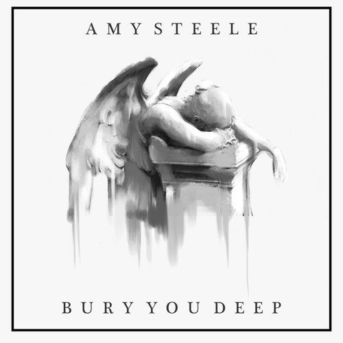 Amy Steele – Bury You Deep (Remixes)