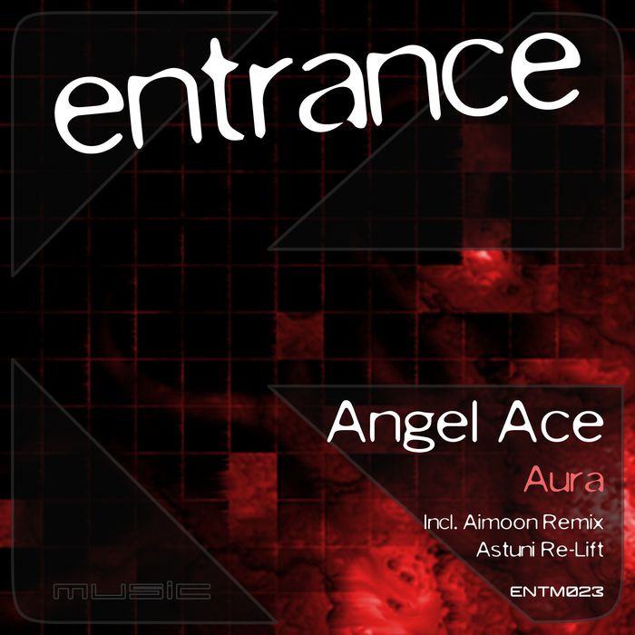 Angel Ace – Aura