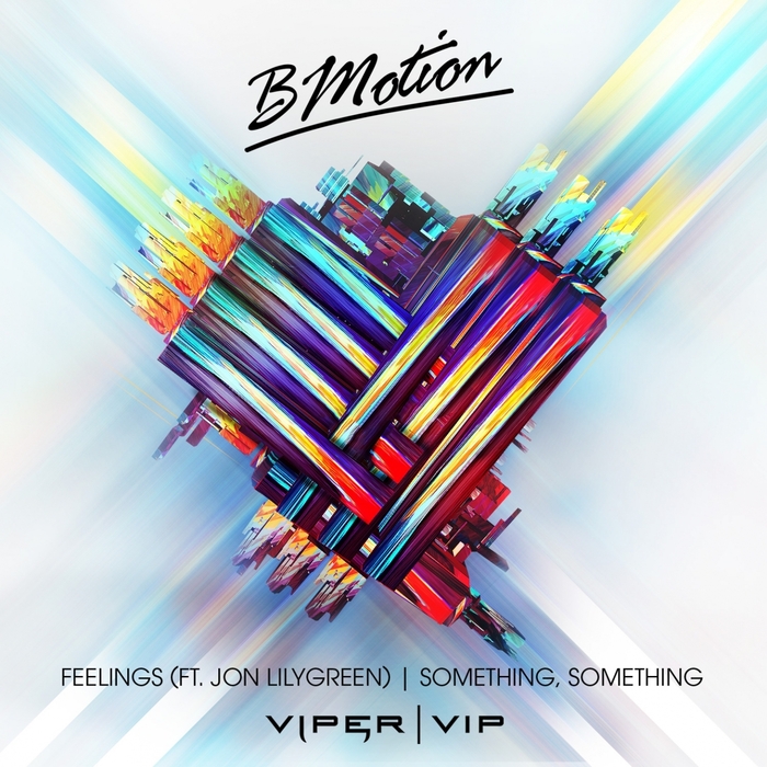 BMotion – Feelings