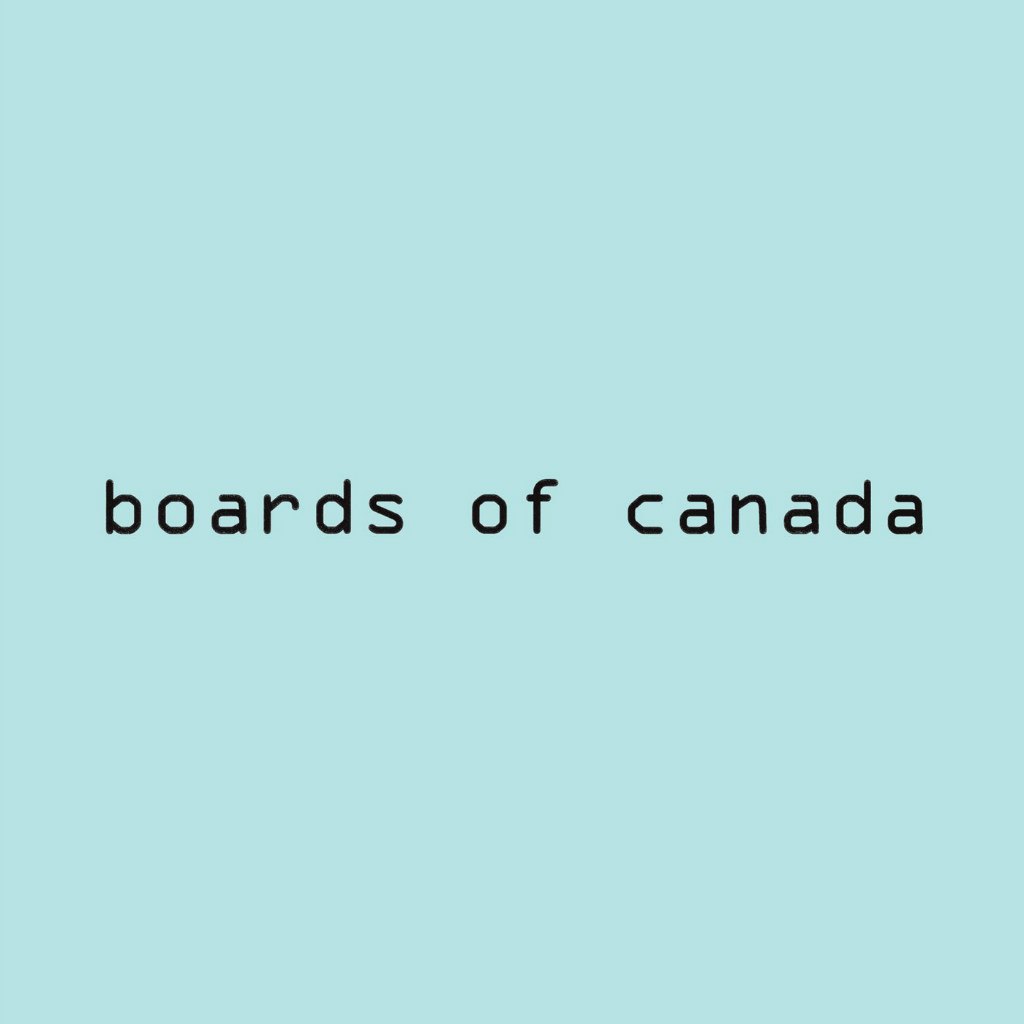 Boards of Canada – Hi Scores: 2014 Edition