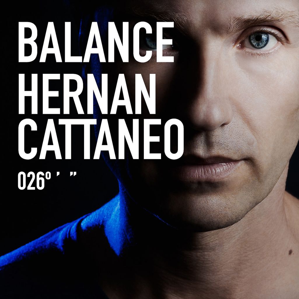 Balance 026 (Mixed By Hernan Cattaneo)