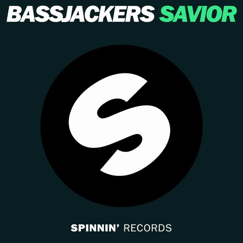 Bassjackers – Savior