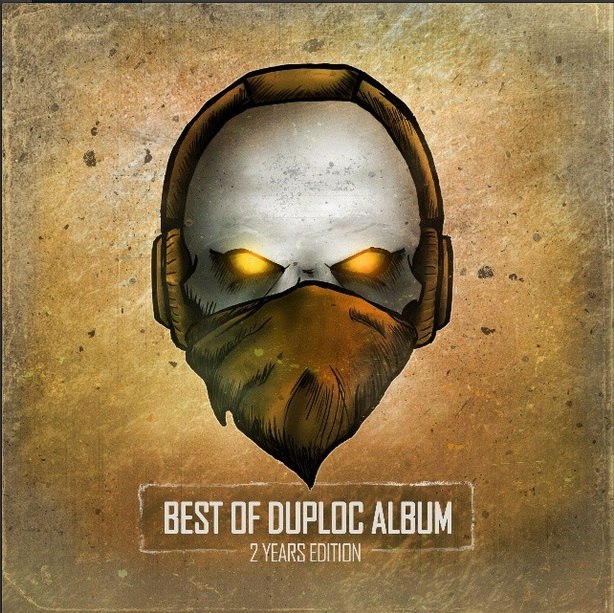 Best of DUPLOC Album